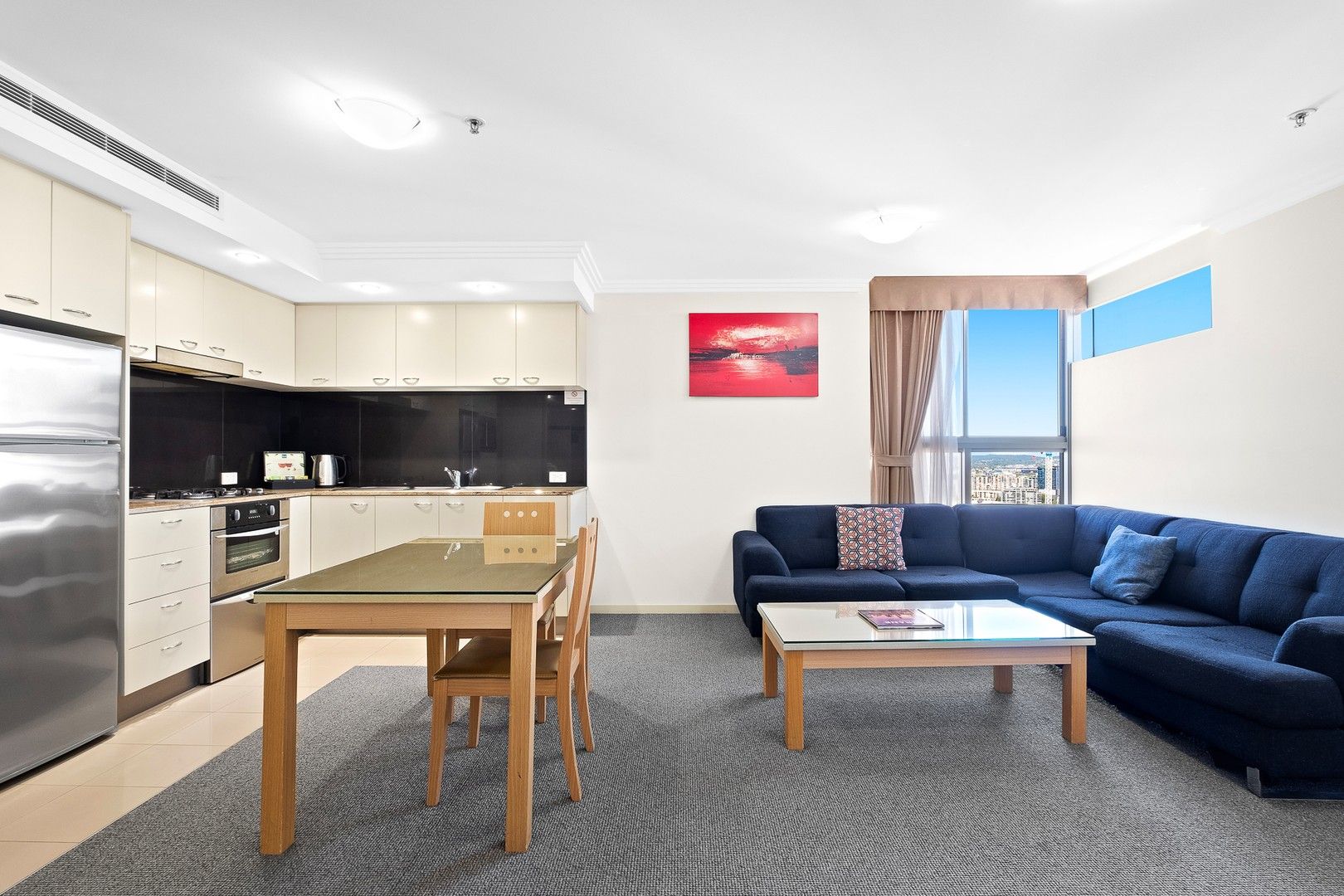 3210/70 Mary Street, Brisbane City QLD 4000 Apartment For Rent Domain