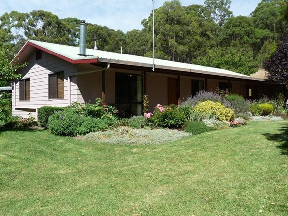 160 Rodgers Road, Glen Innes NSW 2370