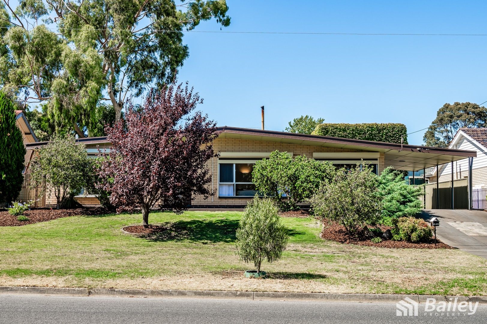 449 Grenfell Road, Banksia Park SA 5091, Image 0