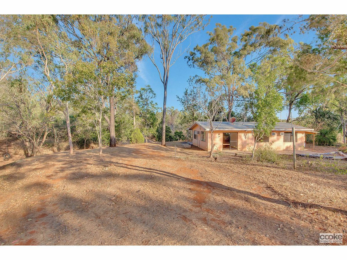 170 Barmoya Road, The Caves QLD 4702, Image 1