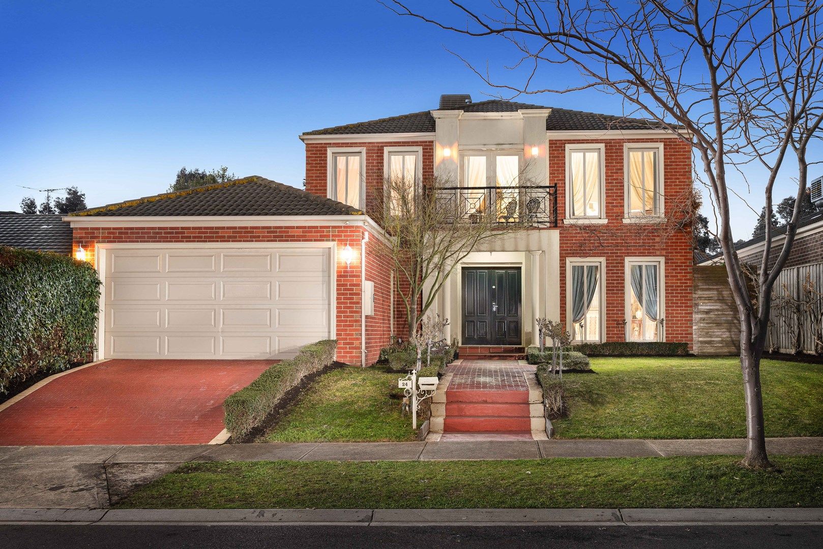 24 Robusta Avenue, Bundoora VIC 3083, Image 0