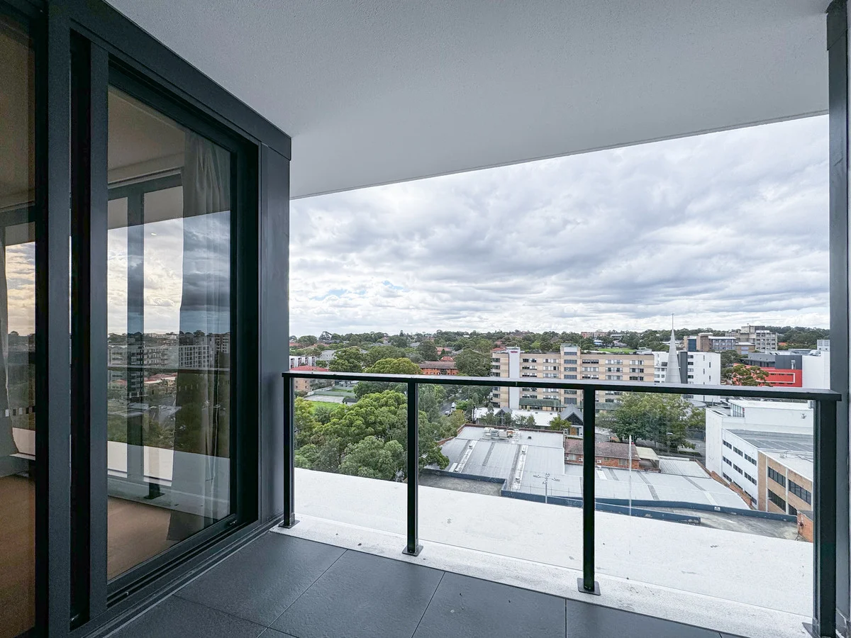 Additional image 8 of Level 10/25 Meredith Street, Bankstown NSW 2200