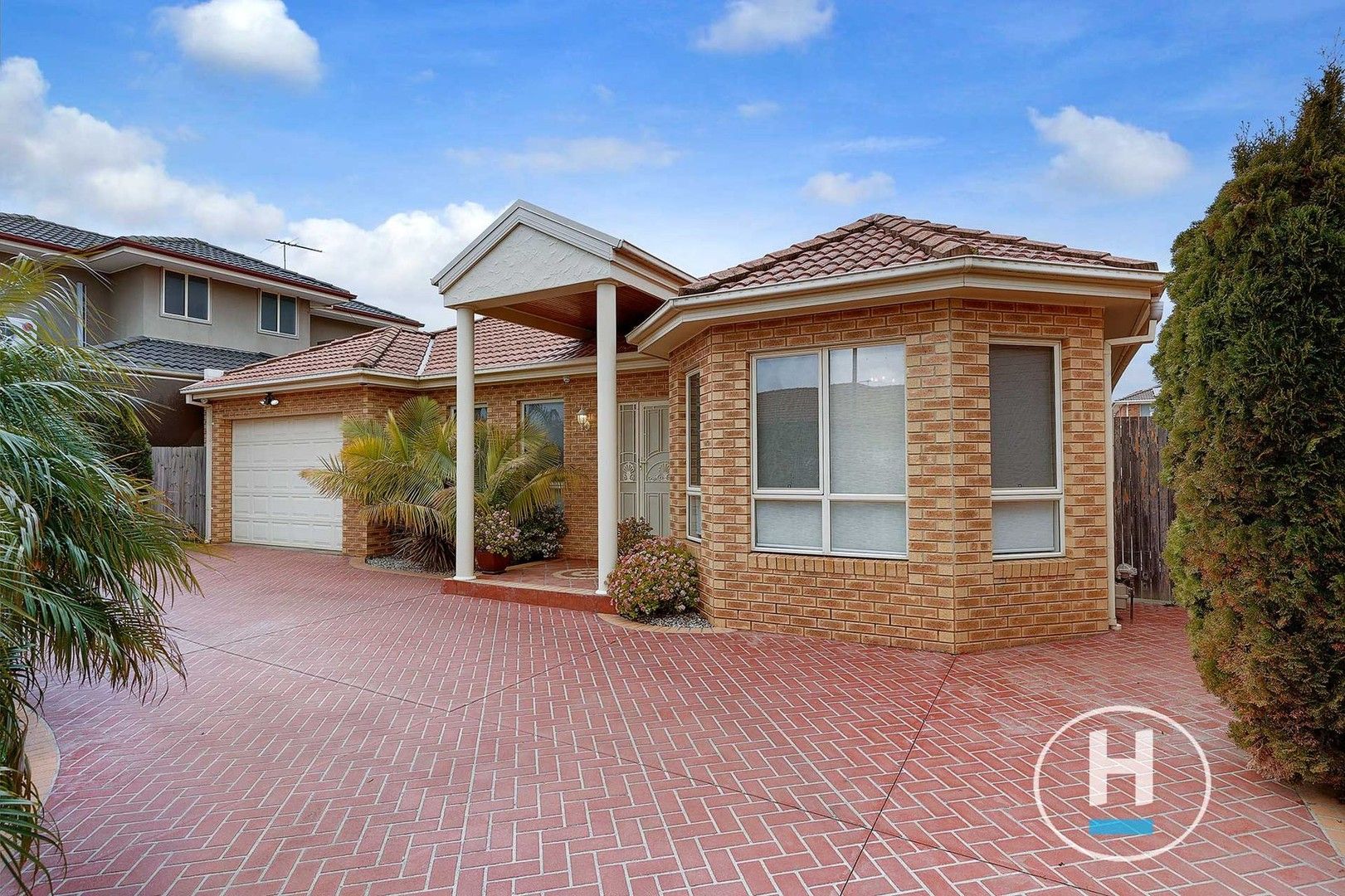 3 bedrooms House in 3 Michigan Avenue BROADMEADOWS VIC, 3047