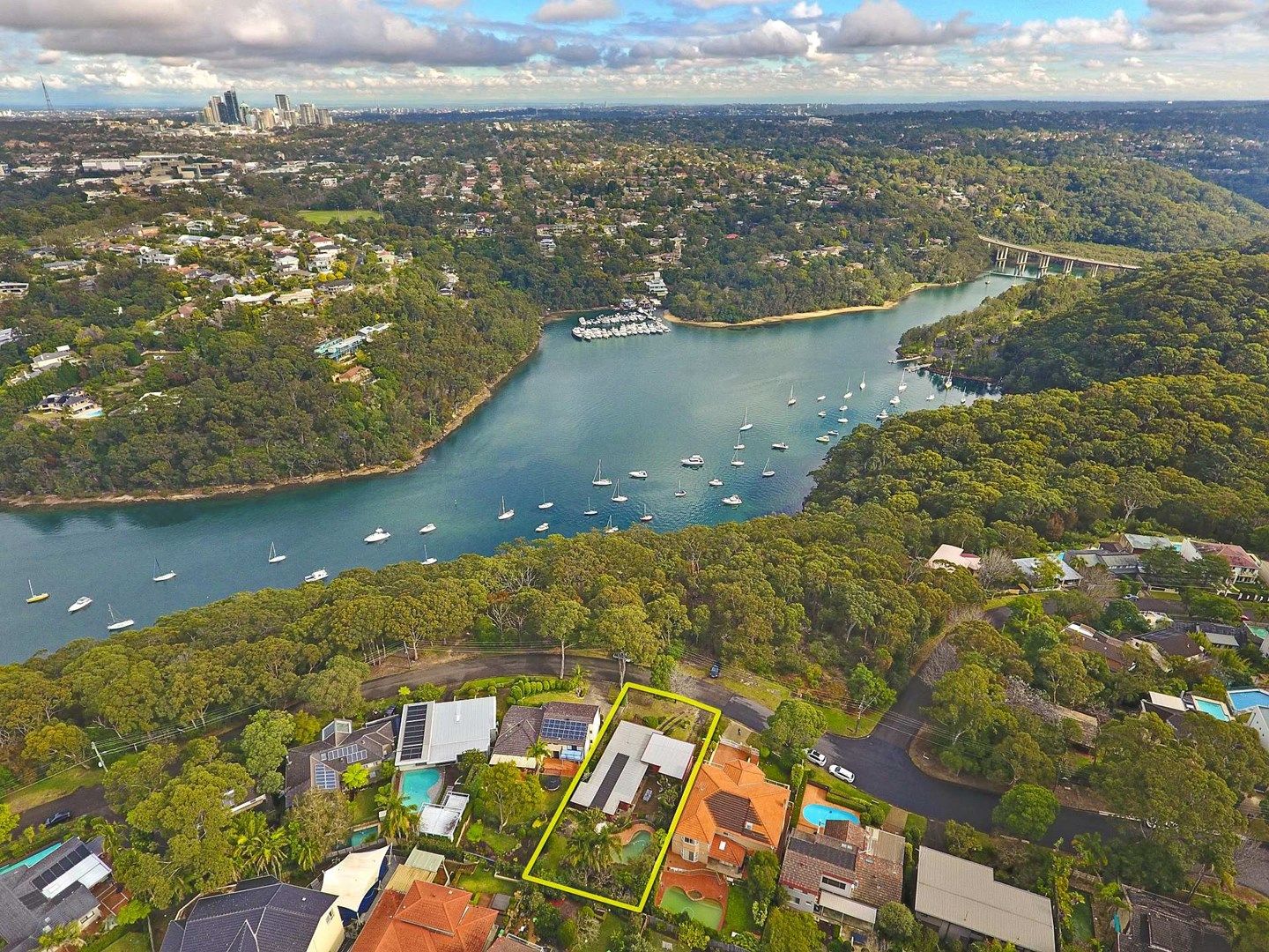 58 Killarney Drive, Killarney Heights Property History & Address