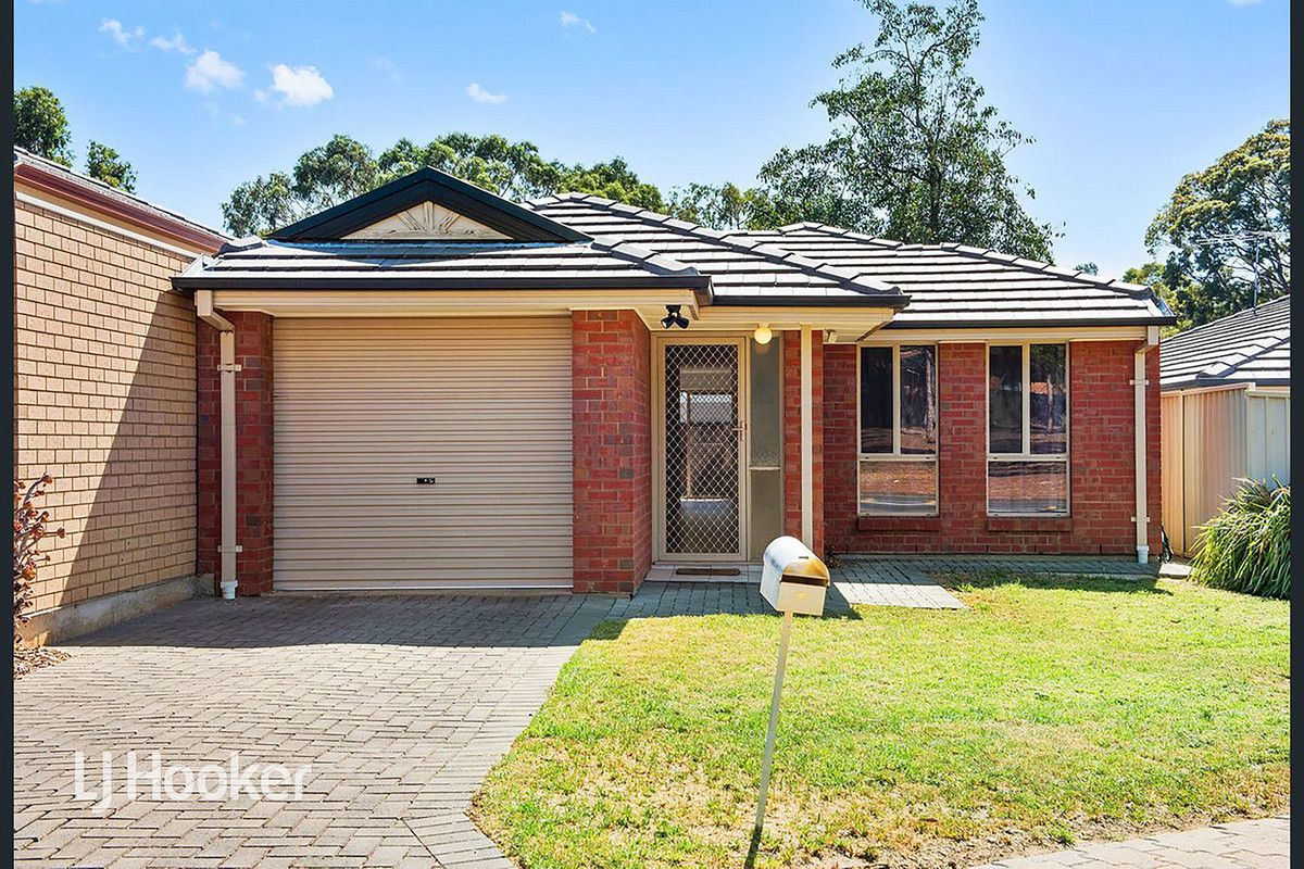 2 bedrooms House in 1B Jennier Crescent PARA HILLS SA, 5096