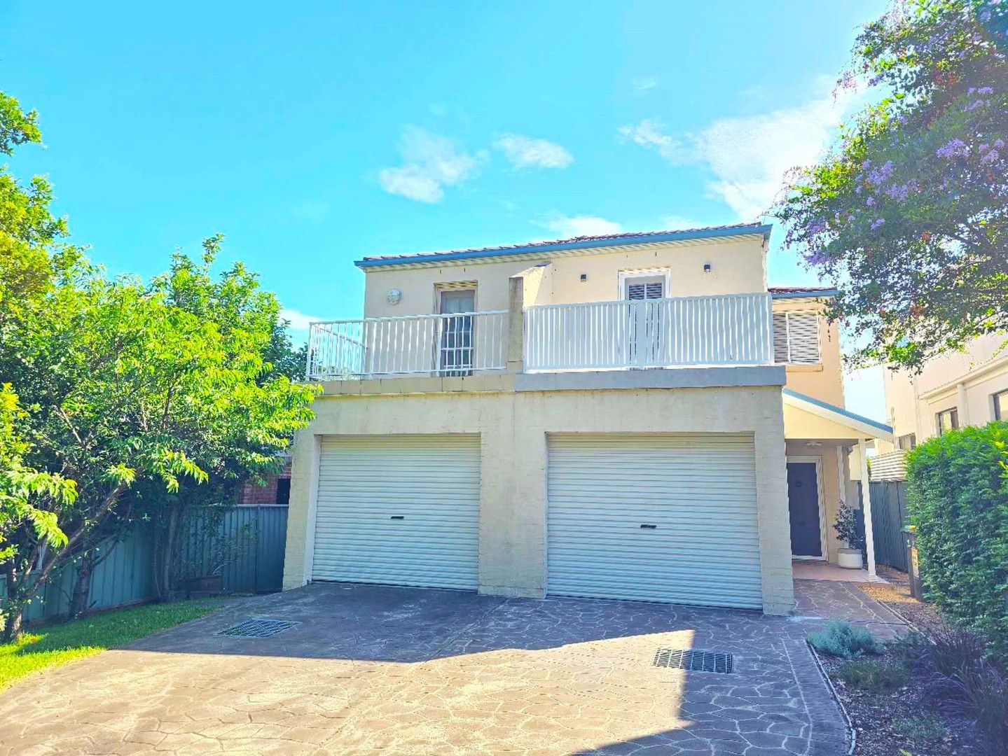3 bedrooms Duplex in 40 Potts Street RYDE NSW, 2112