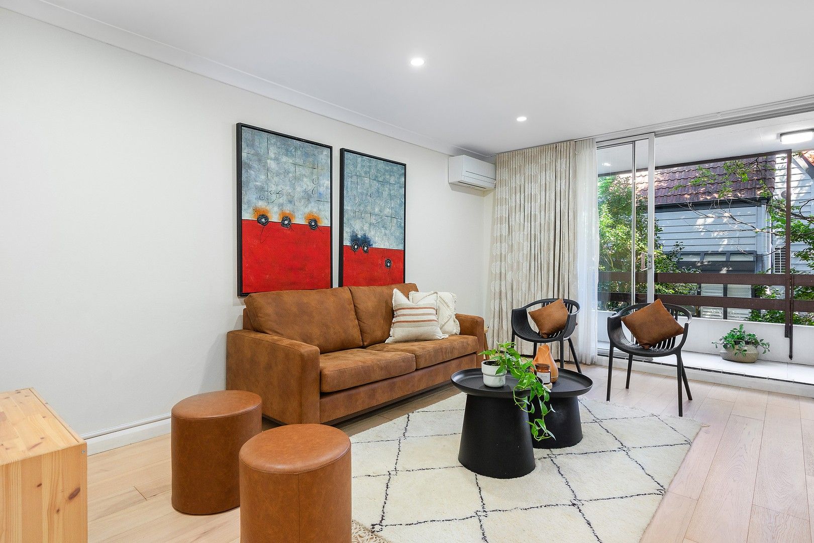 2 bedrooms Apartment / Unit / Flat in 9/97-99 Gerard Street CREMORNE NSW, 2090