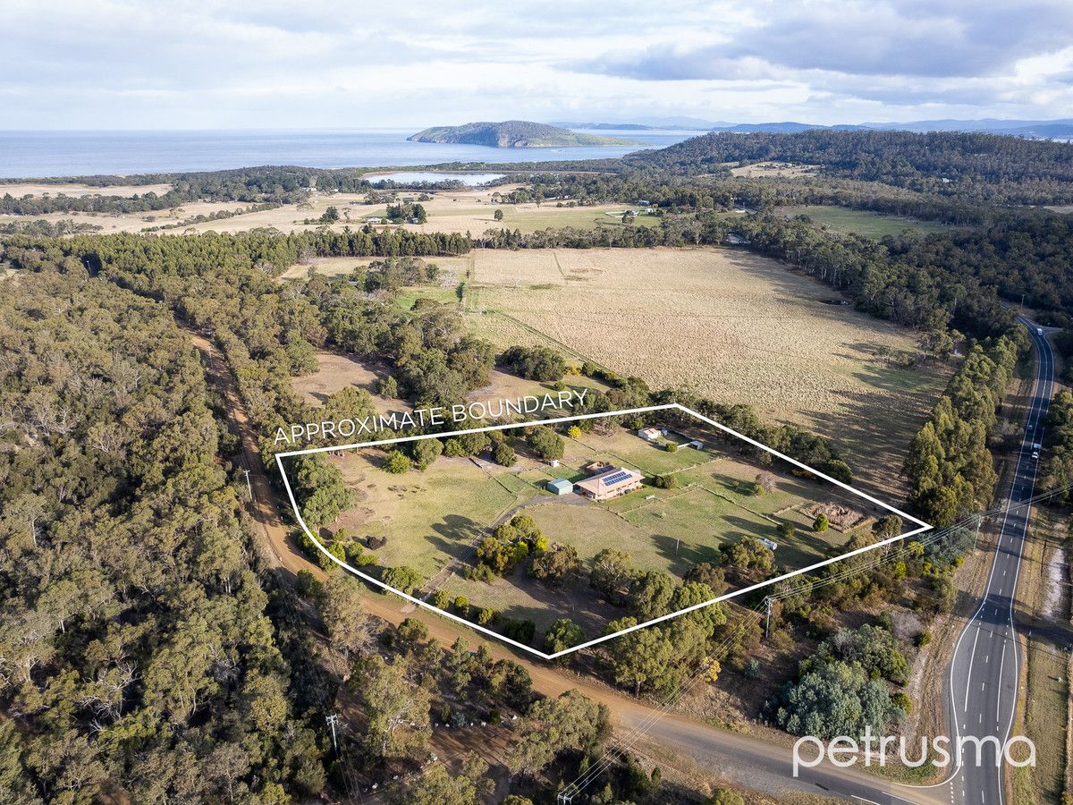 11 Musks Road, Sandford TAS 7020, Image 1