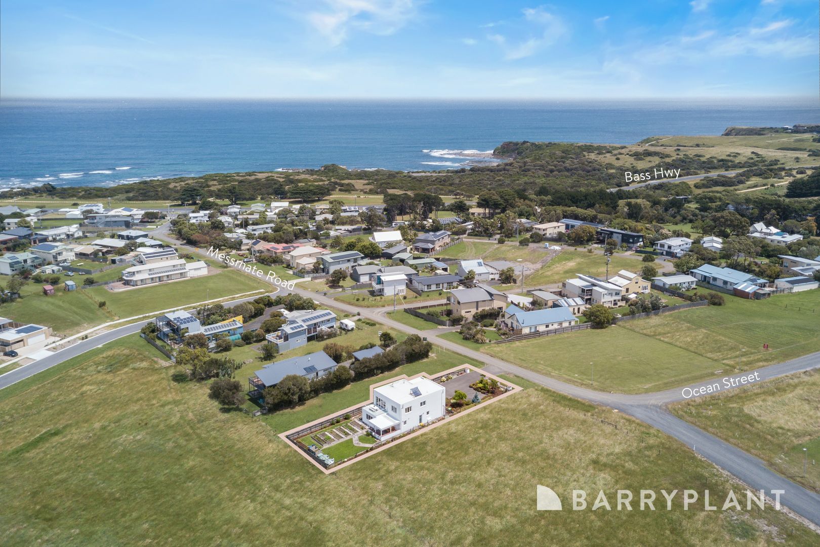 21 Messmate Road, Kilcunda VIC 3995, Image 1