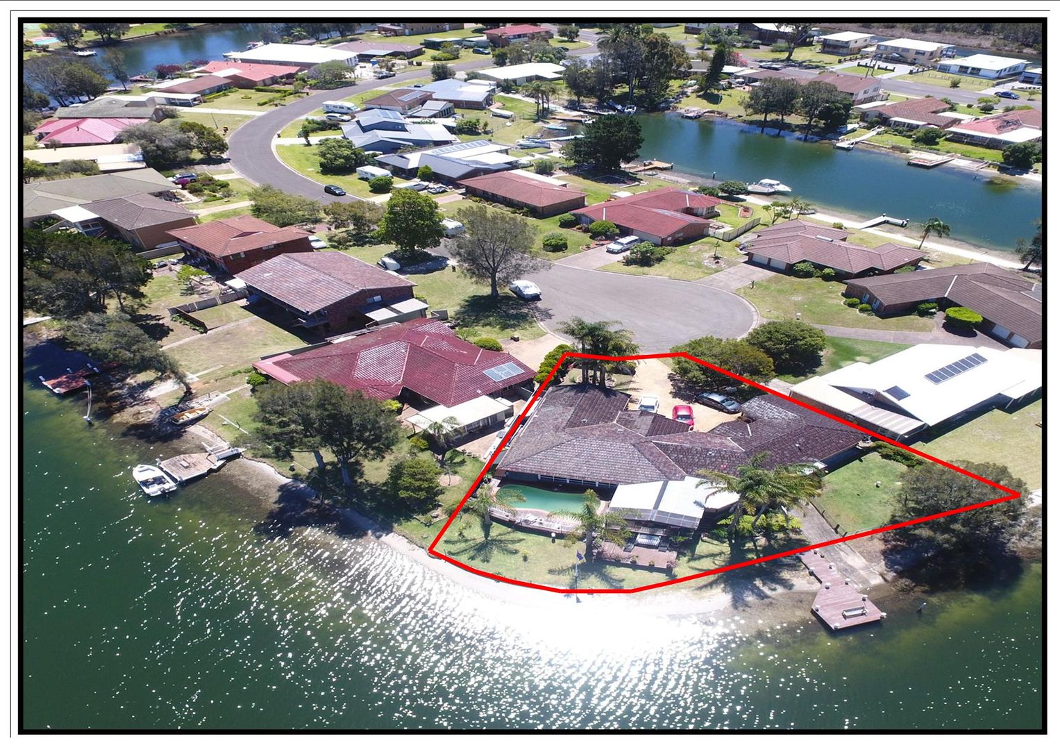 14 Plover Close, Sussex Inlet NSW 2540, Image 2