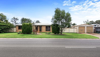 Picture of 78 Oleander Avenue, SCARNESS QLD 4655