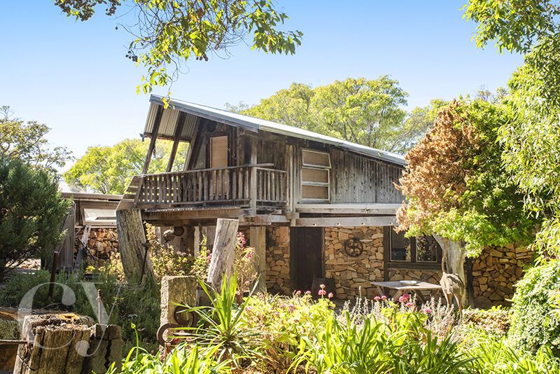 6 bedrooms House in 193 Juniper Road GRACETOWN WA, 6284