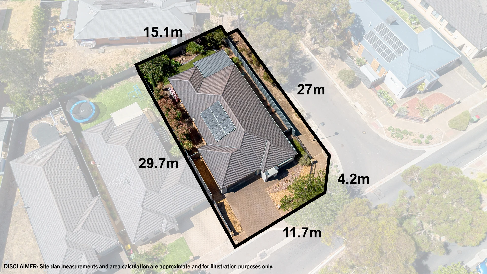 Additional image 25 of 7 Westparkway, Andrews Farm SA 5114