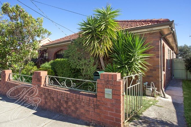 Picture of 19 George Street, BURWOOD HEIGHTS NSW 2136