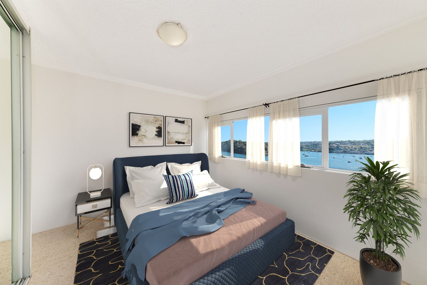70/14-28 Blues Point Road, Mcmahons Point NSW 2060, Image 2