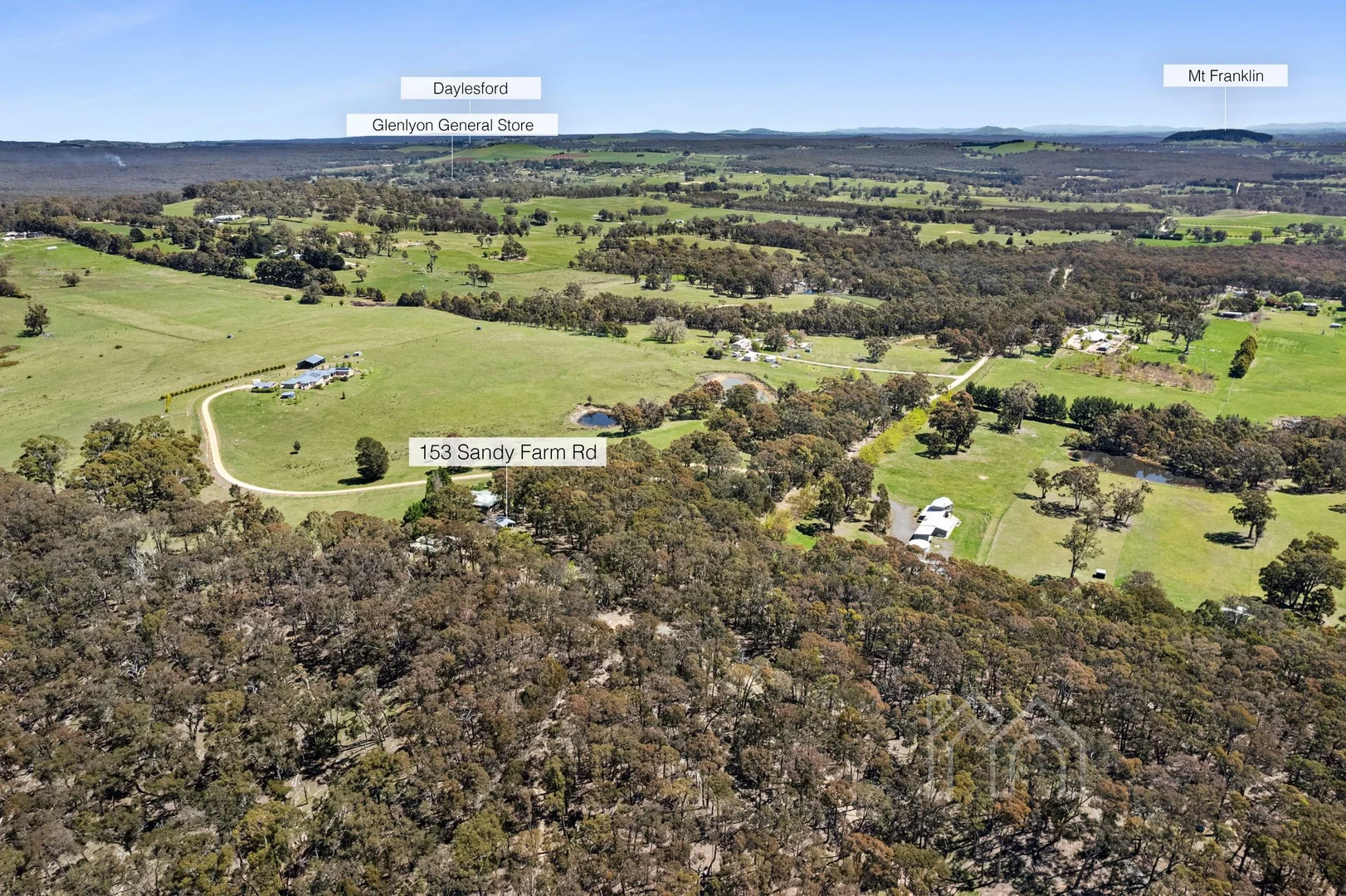 Additional image 29 of 153 Sandy Farm Road, Denver VIC 3461