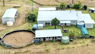 Picture of 423 Railway Road, BOOYAL QLD 4671