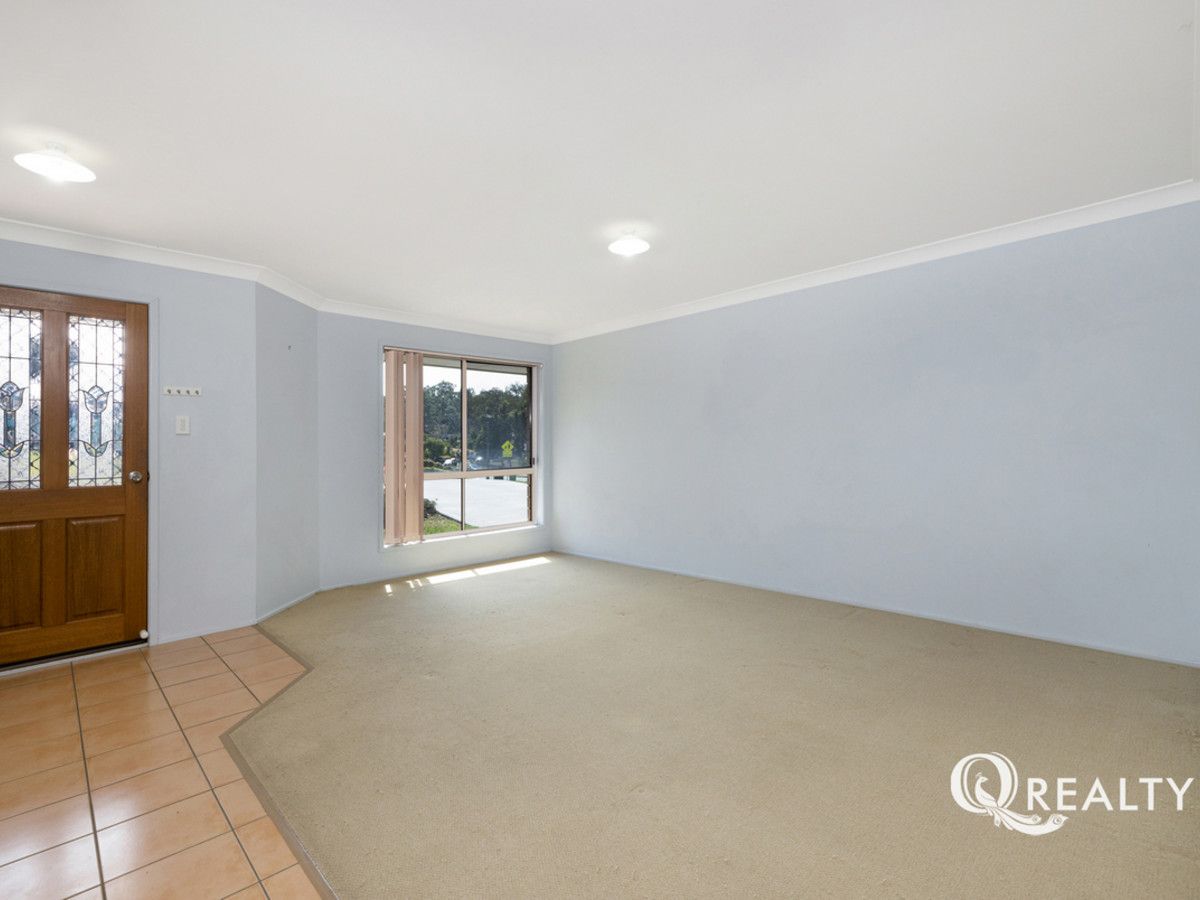 11 Albert Valley Drive, Bahrs Scrub QLD 4207, Image 1