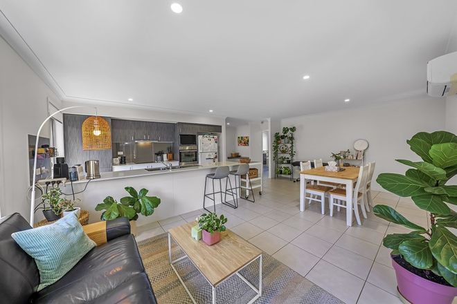 Picture of 4 McPherson Crescent, COOMERA QLD 4209