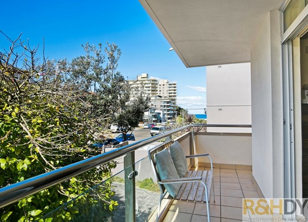 5/41 Ocean View Road, Freshwater NSW 2096