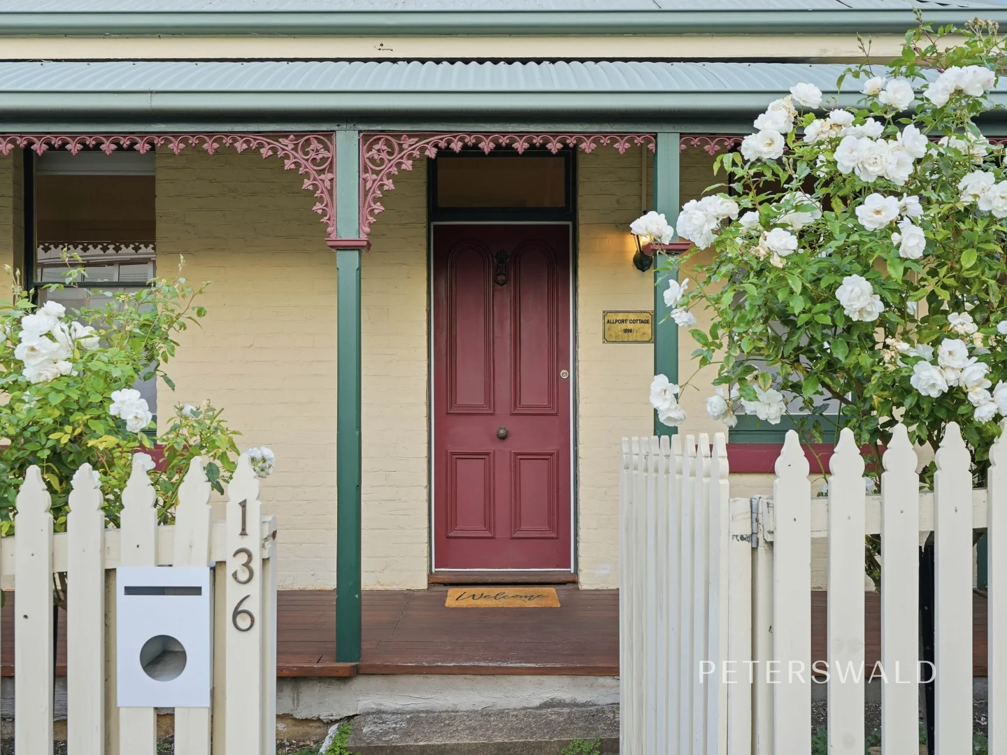 Additional image 2 of 136 Brisbane St, Hobart TAS 7000