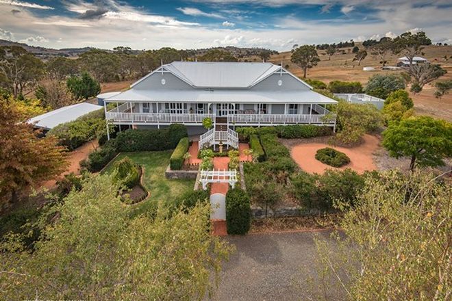 Picture of 55 Thoroughbred Drive, ROYALLA NSW 2620