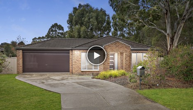 Picture of 10 Cecile Court, BALLARAT EAST VIC 3350