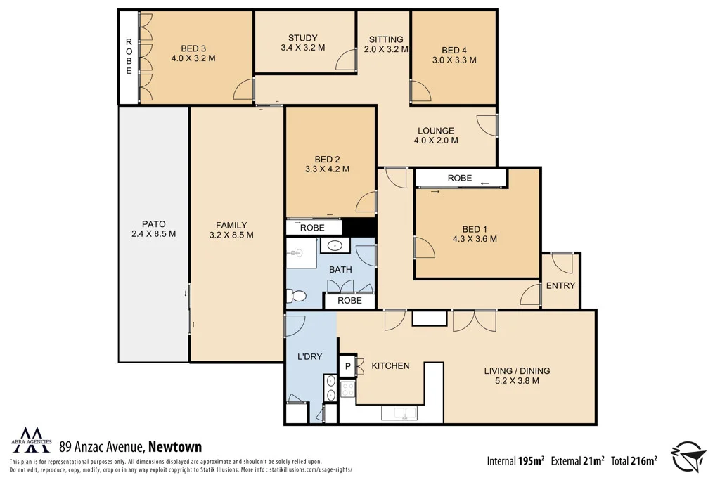 Additional image 13 of 89 Anzac Avenue, Newtown QLD 4350