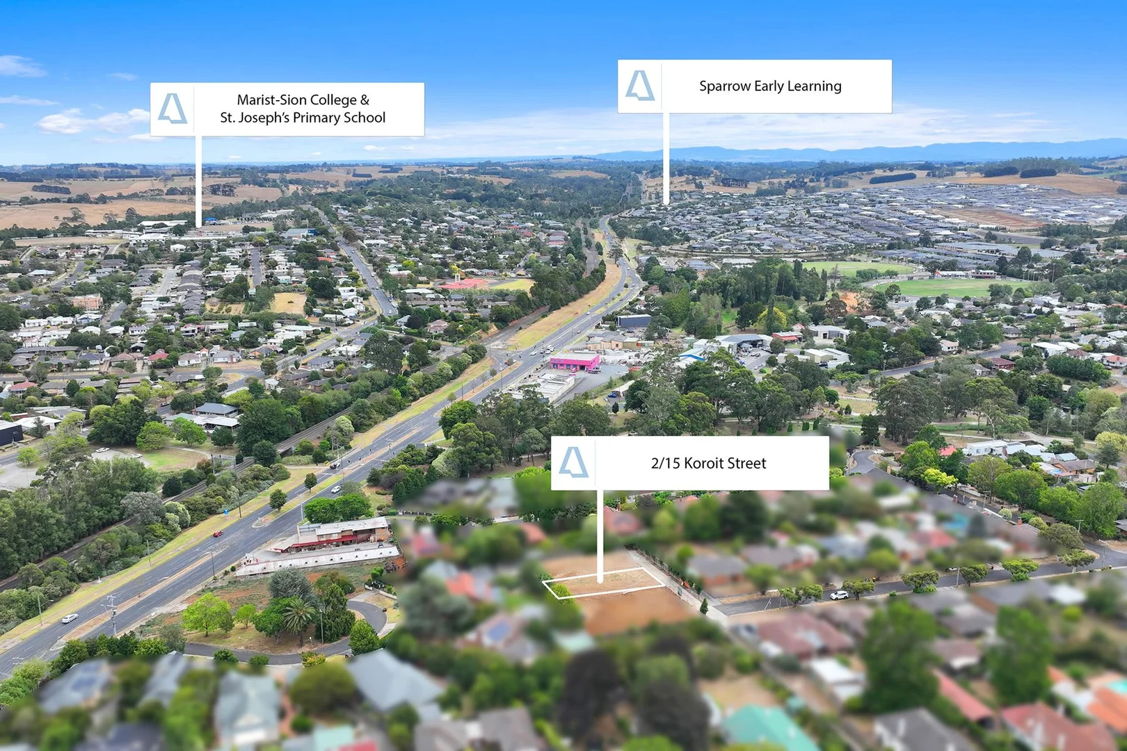Additional image 9 of Lot 2/15 Koroit Street, Warragul VIC 3820