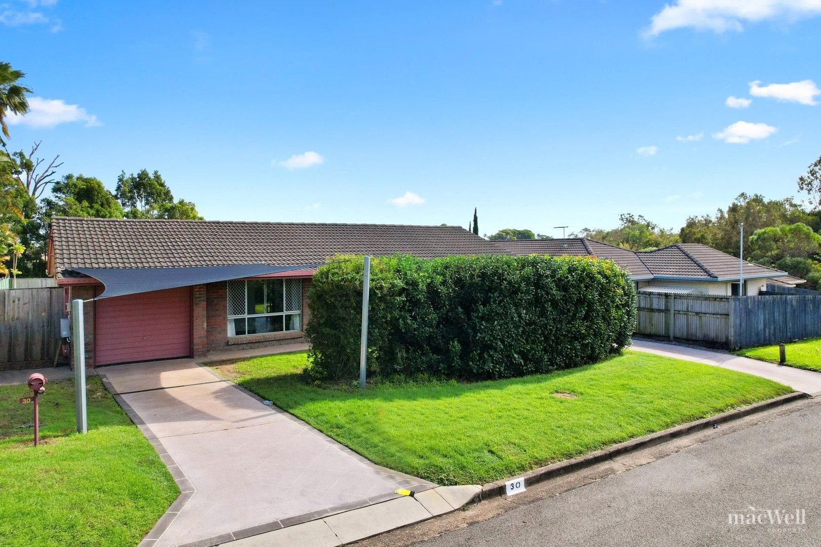 30 Linda Street, Birkdale QLD 4159 Domain