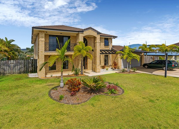 96 Salvado Drive, Pacific Pines QLD 4211