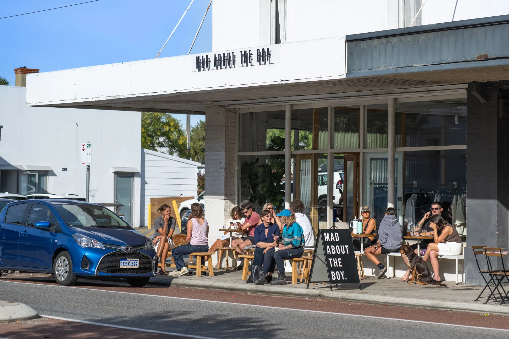 Additional image 26 of 16 Staples Street, North Fremantle WA 6159