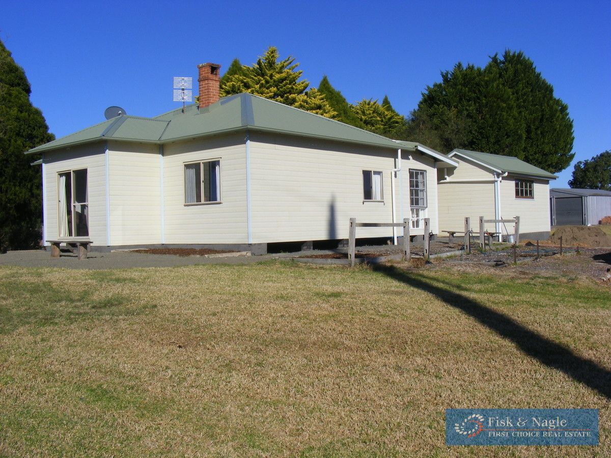 13 Grosses Creek Road, Bega NSW 2550, Image 0