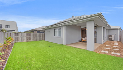 Picture of 5 Moss St, HELENSVALE QLD 4212