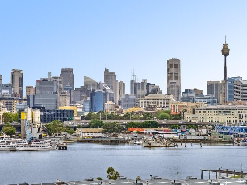 2 bedrooms Apartment / Unit / Flat in 17/8-12 Sheehy Street GLEBE NSW, 2037