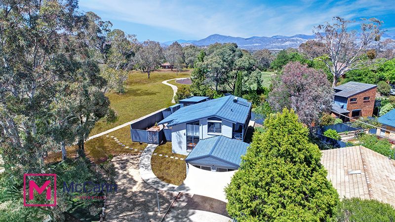 26 Halfrey Circuit, Wanniassa ACT 2903, Image 0