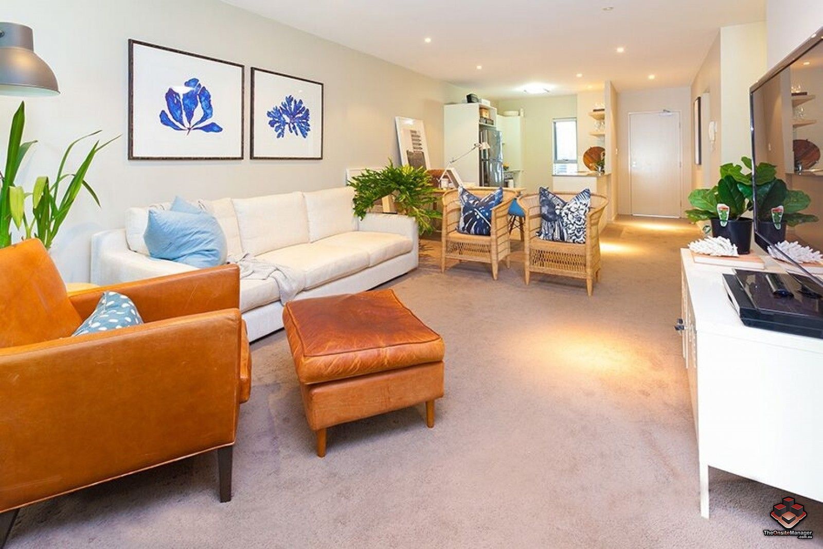 2 bedrooms Apartment / Unit / Flat in ID:3840489/70 Love Street BULIMBA QLD, 4171