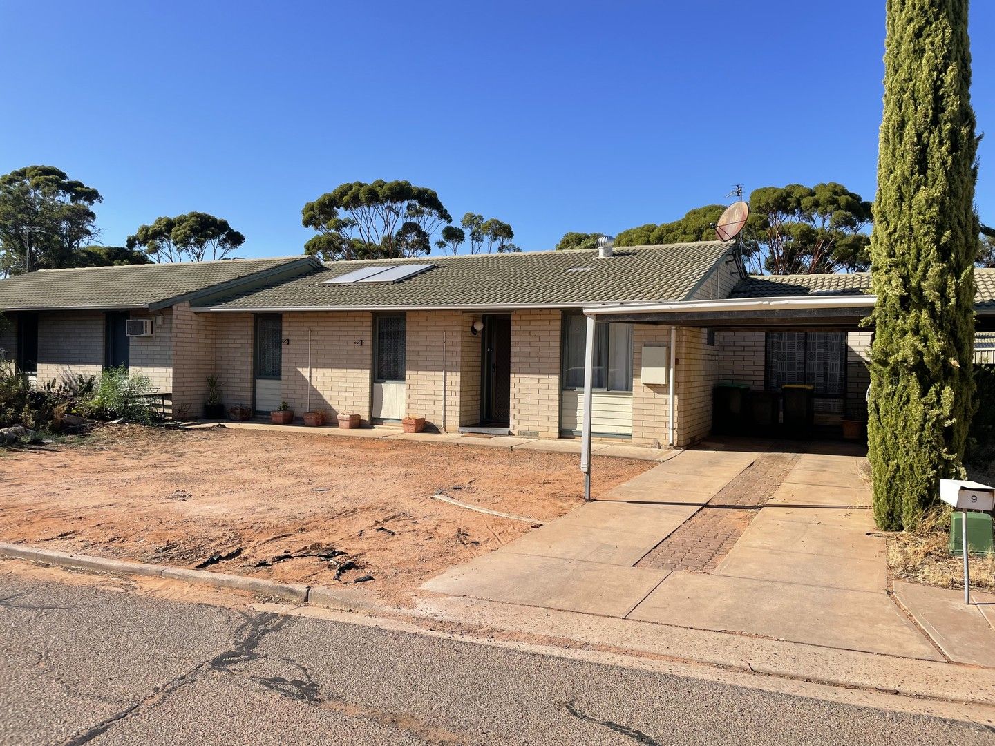 9 Kirby Court, Port Augusta West SA 5700, Image 0
