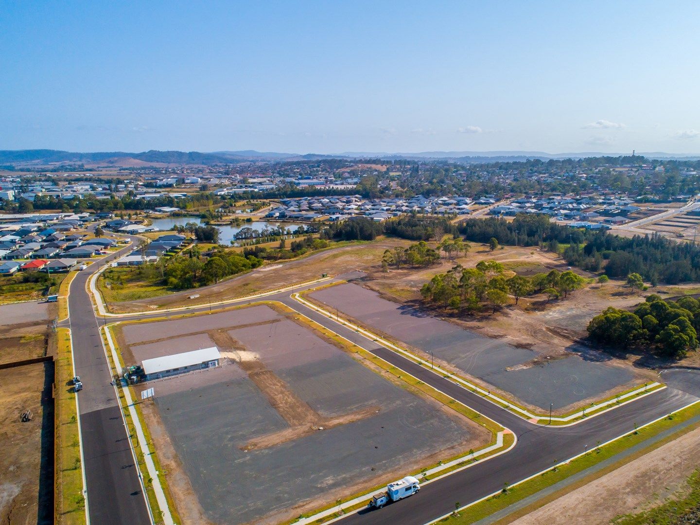 Lot 46 Masters Street, Rutherford NSW 2320, Image 0