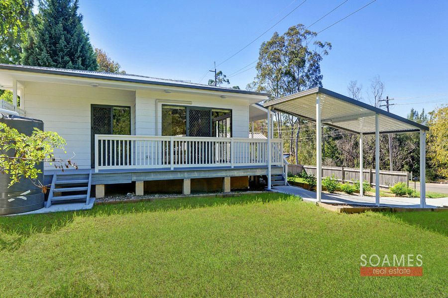 103A Old Berowra Road, Hornsby NSW 2077, Image 0