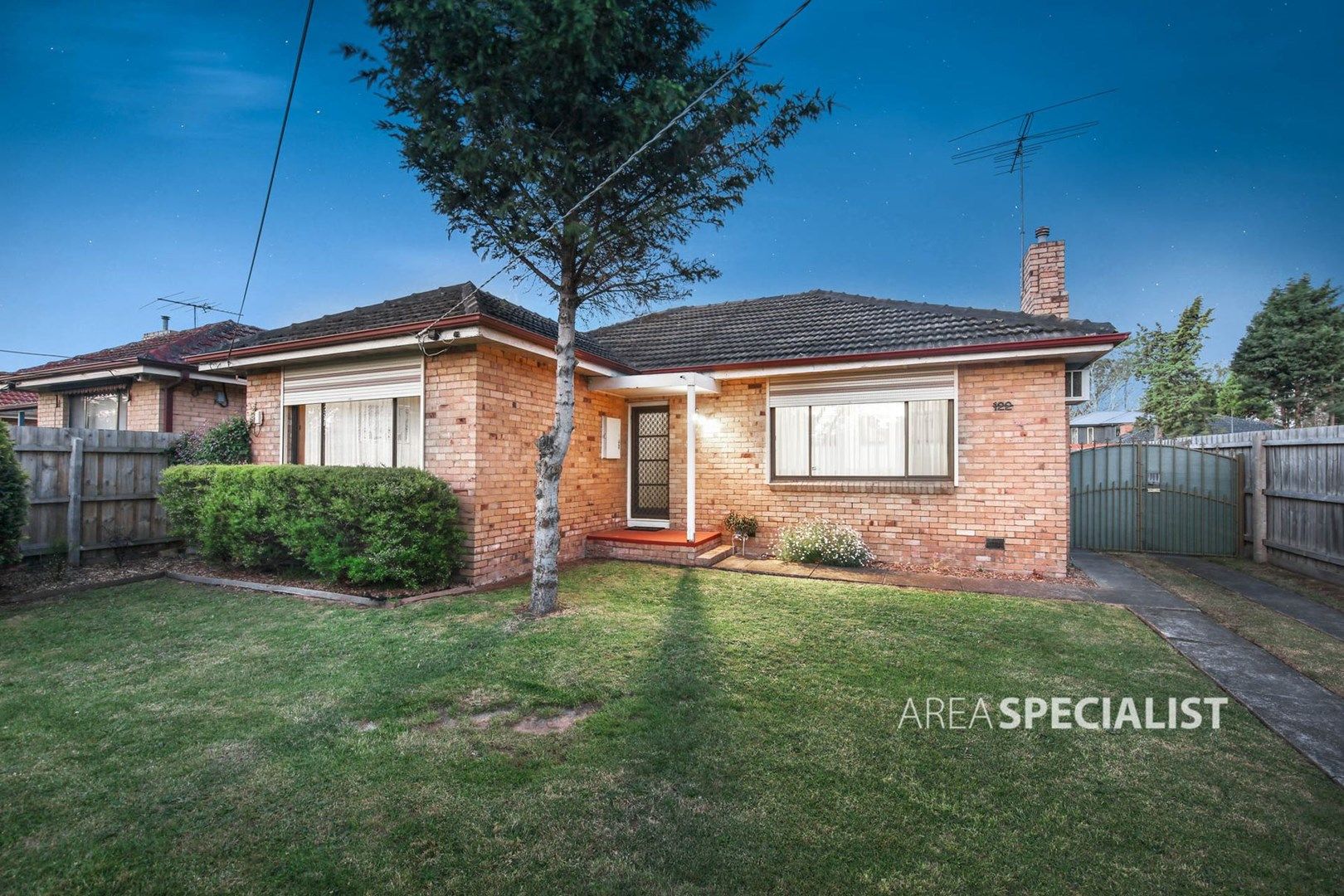 122 Railway Parade, Noble Park VIC 3174, Image 1