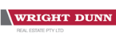Logo for Wright Dunn Real Estate 
