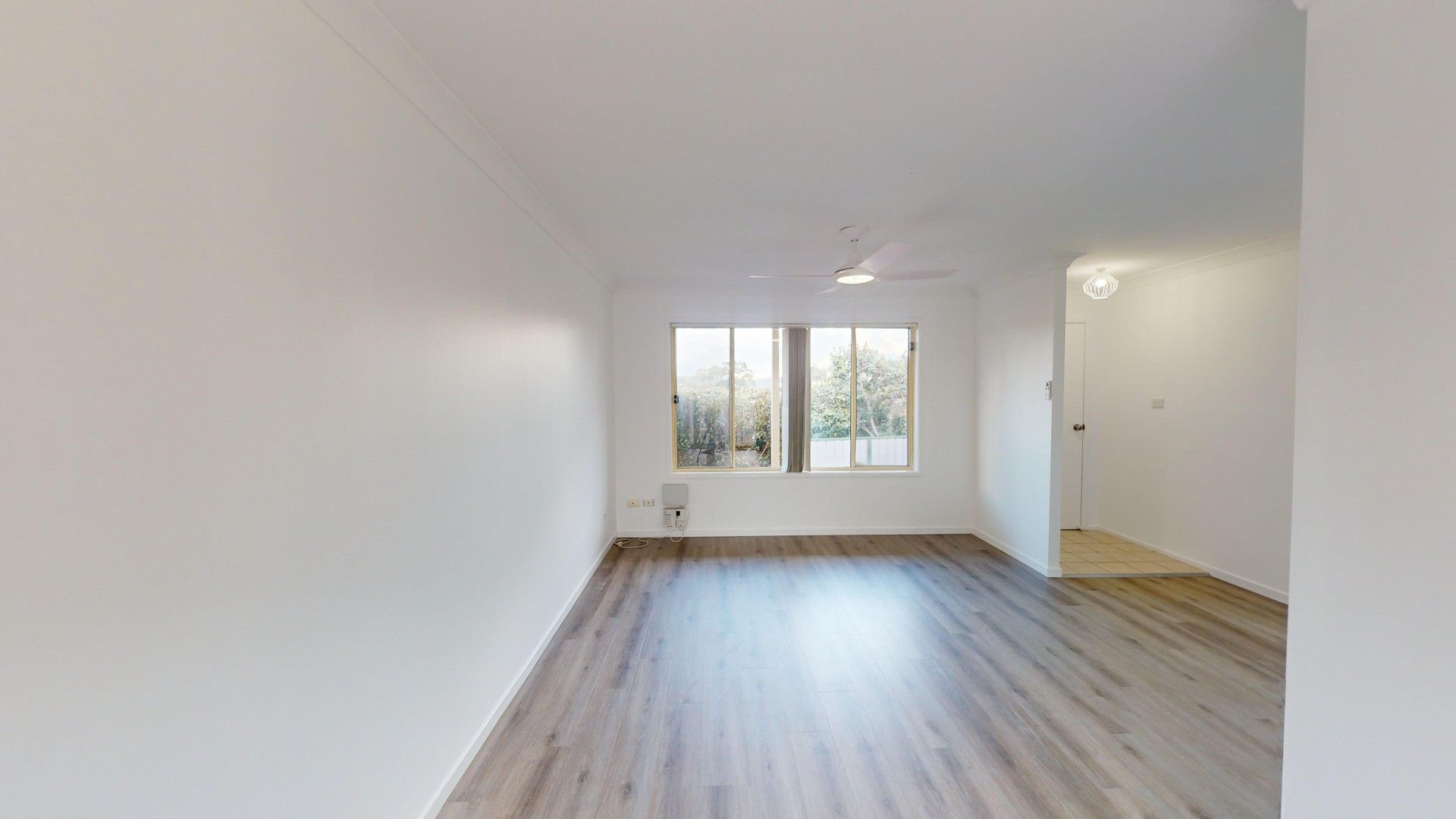 2 bedrooms Apartment / Unit / Flat in 8/17 Bakeri Circuit WARABROOK NSW, 2304