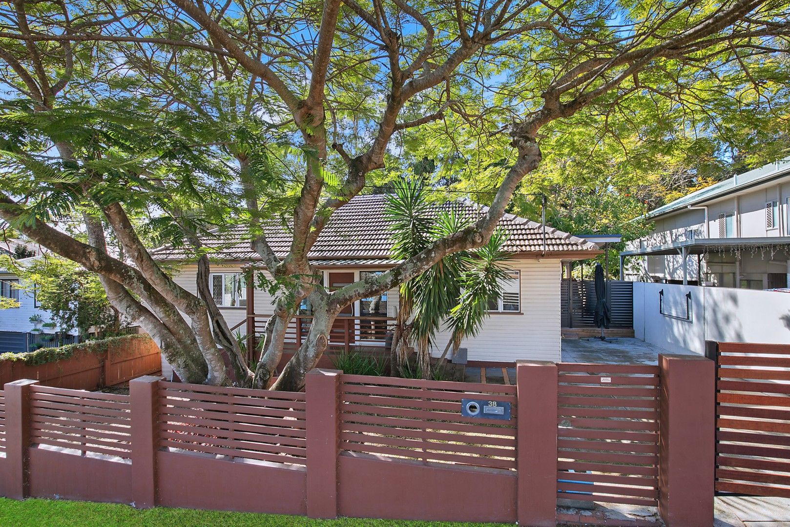 3 bedrooms House in 38 Percy Street TARRAGINDI QLD, 4121