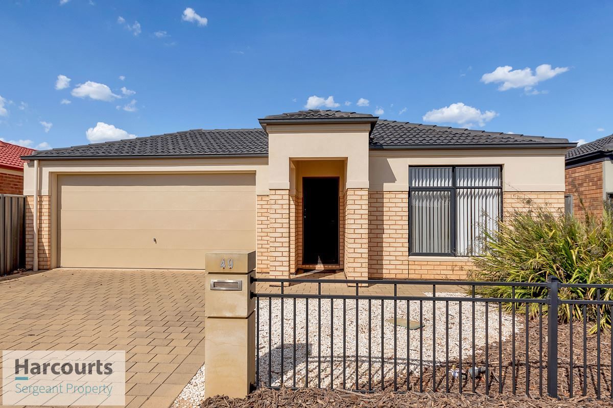 49 St Clair Avenue, Andrews Farm SA 5114, Image 2