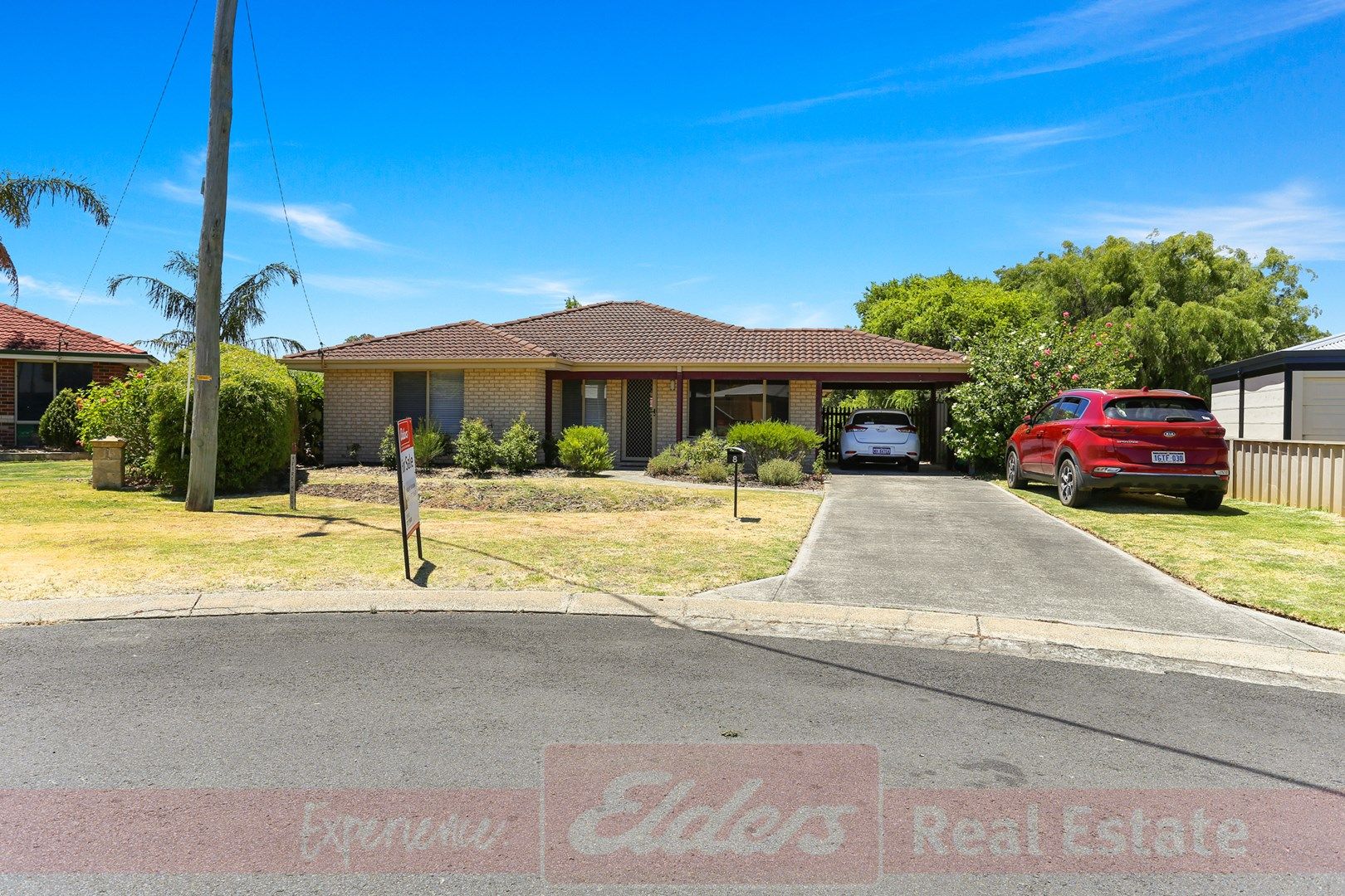 8 Ibis Court, Capel WA 6271, Image 0