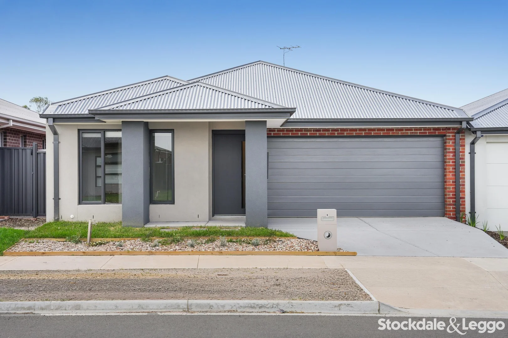 9 Rivulet Street, Sunbury VIC 3429