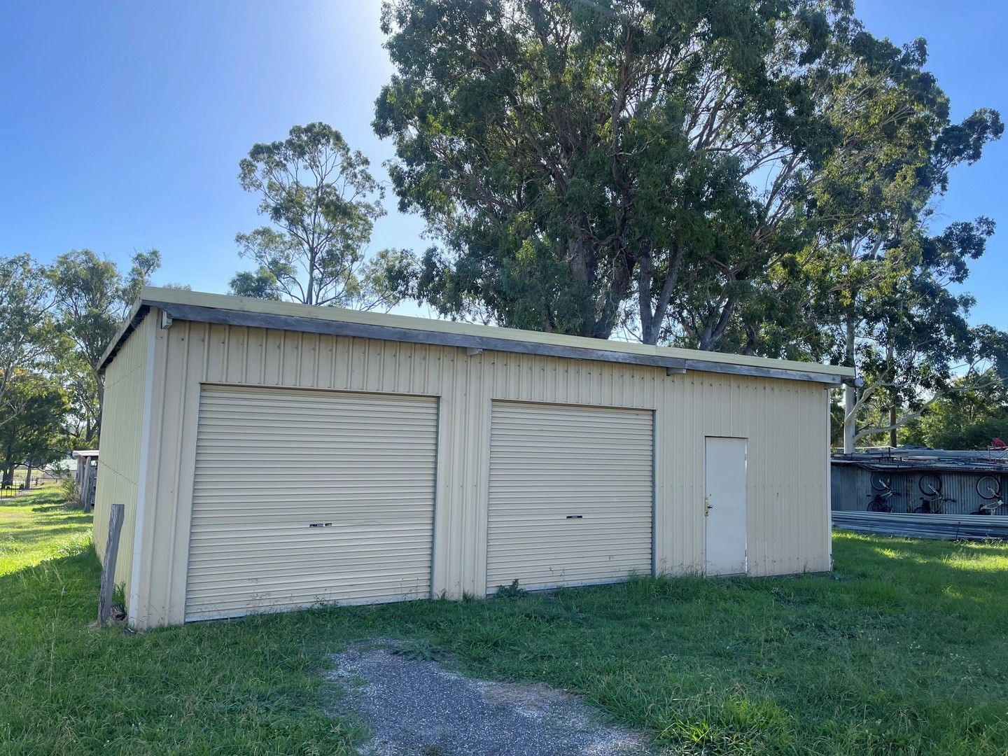 5 Reyburn St, Warwick QLD 4370 House For Rent Domain