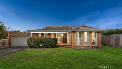 Picture of 28 Corbert Court, FERNTREE GULLY VIC 3156