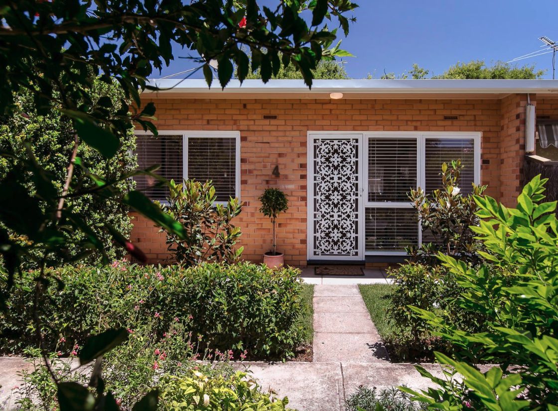 4/142 CHILDERS STREET, North Adelaide SA 5006 Apartment For Rent Domain